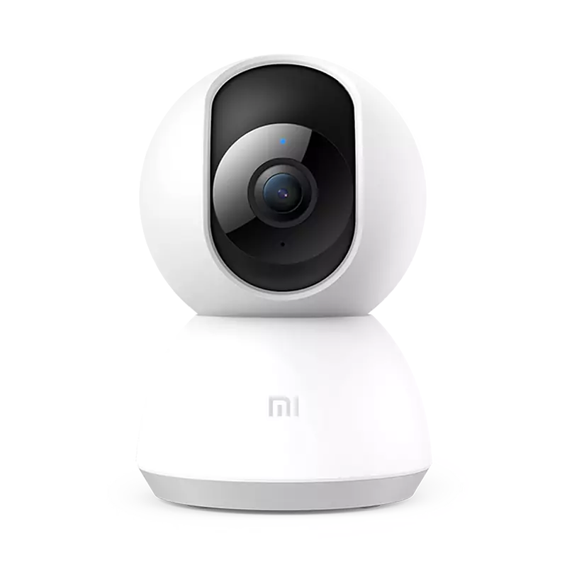 Xiaomi Mi Home Security Camera 360° Xiaomi Mi Home Security Camera 360°