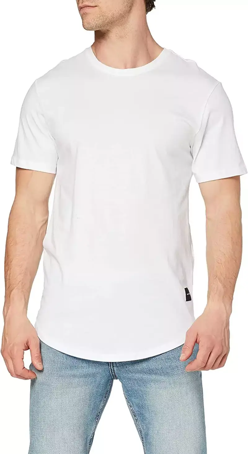 Camiseta Only & Sons Onsmatt Longy SS Camiseta Only & Sons Onsmatt Longy SS
