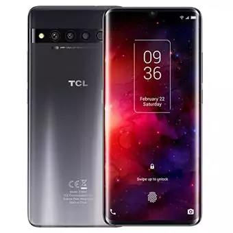 TCL 10 PRO 6GB/128GB TCL 10 PRO 6GB/128GB