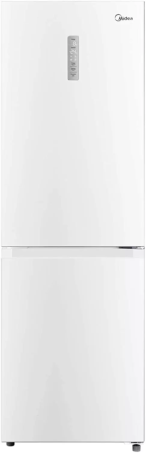 Frigorífico Combi Midea 320L Frigorífico Combi Midea 320L