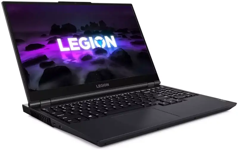 Lenovo Legion 5 Ryzen 5 8GB 512GB RTX3060 Lenovo Legion 5 Ryzen 5 8GB 512GB RTX3060