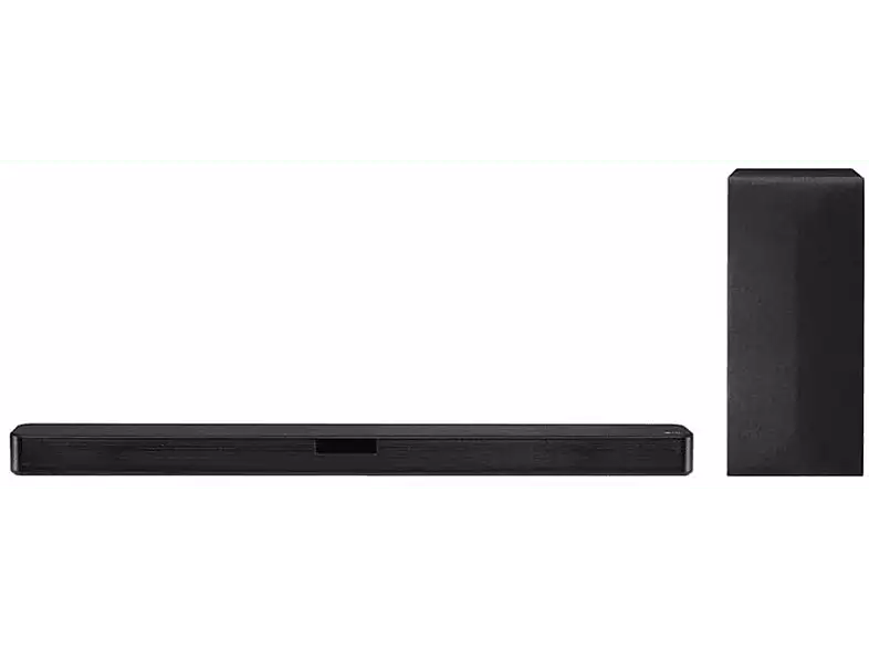 Barra de Sonido LG SN4 2.1 300W DTS Virtual:X Barra de Sonido LG SN4 2.1 300W DTS Virtual:X