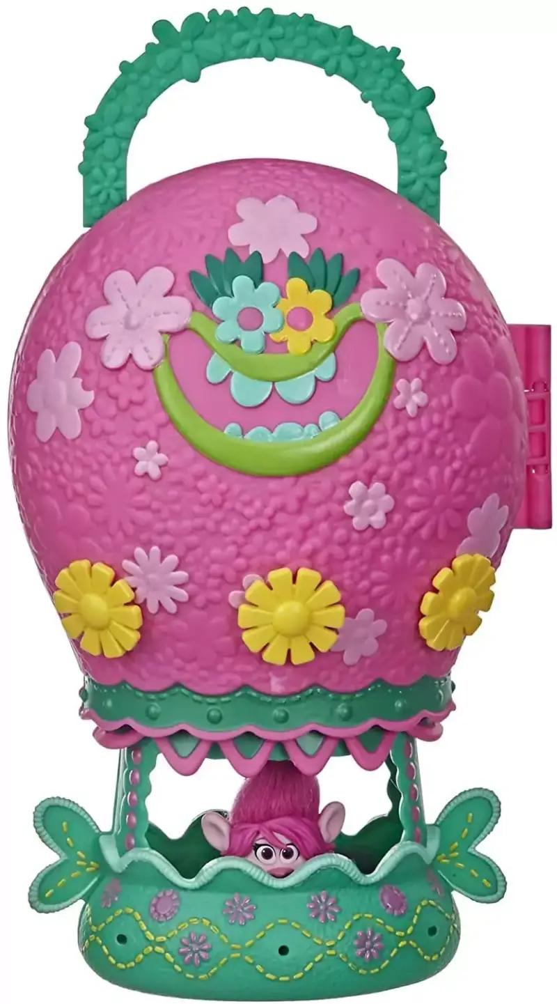 Trolls Globo De La Gira Mundial Trolls Globo De La Gira Mundial