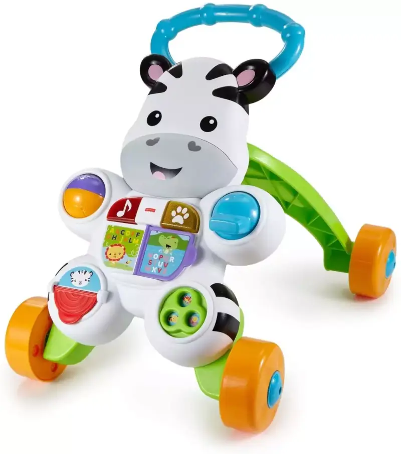 Zebra de juguete Fisher Price Zebra de juguete Fisher Price