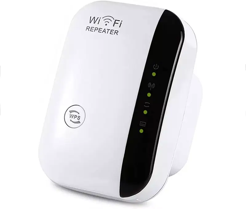Repetidor wifi inalámbrico 300mbps Repetidor wifi inalámbrico 300mbps