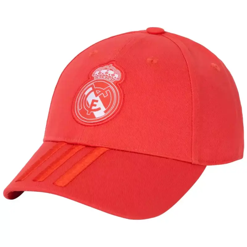 Gorra Adidas Real Madrid C.F. Gorra Adidas Real Madrid C.F.
