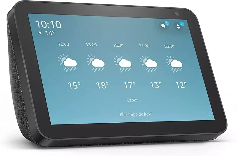 Echo Show 8 Echo Show 8