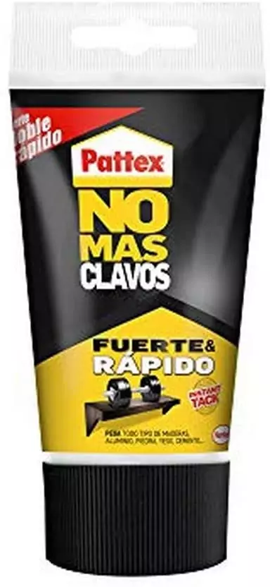 150g Pattex No Más Clavos Original 150g Pattex No Más Clavos Original