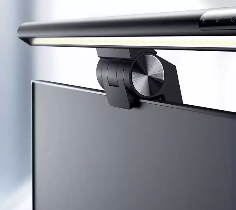 Lámpara LED para monitor y Escritorio Baseus Lámpara LED para monitor y Escritorio Baseus