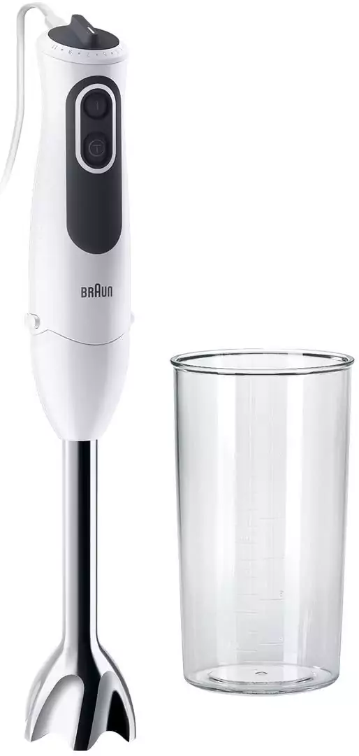 Batidora Braun Minipimer 3 Vario 750W Batidora Braun Minipimer 3 Vario 750W