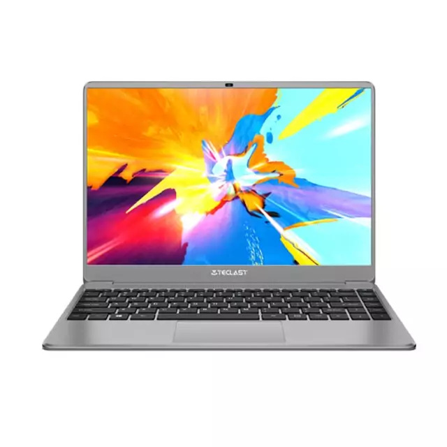 Teclast F7 Plus 3 8GB 256 SSD Teclast F7 Plus 3 8GB 256 SSD