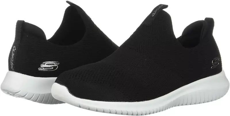 Zapatillas Mujer Skechers Ultra Flex-first Take Zapatillas Mujer Skechers Ultra Flex-first Take