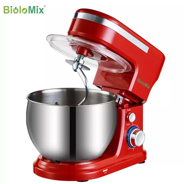 Batidora BioloMix 1200W Batidora BioloMix 1200W