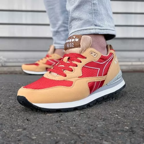 Diadora N.92 II Sneakers 501.171790-C6549