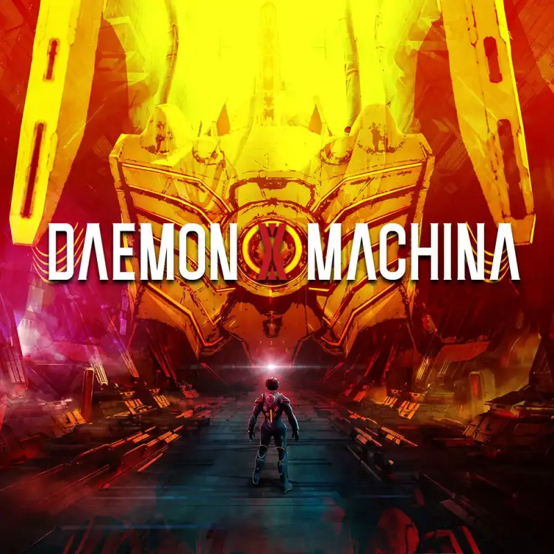 Juega a Daemon X Machina Nintendo Switch (13 al 19 de septiembre) Juega a Daemon X Machina Nintendo Switch (13 al 19 de septiembre)