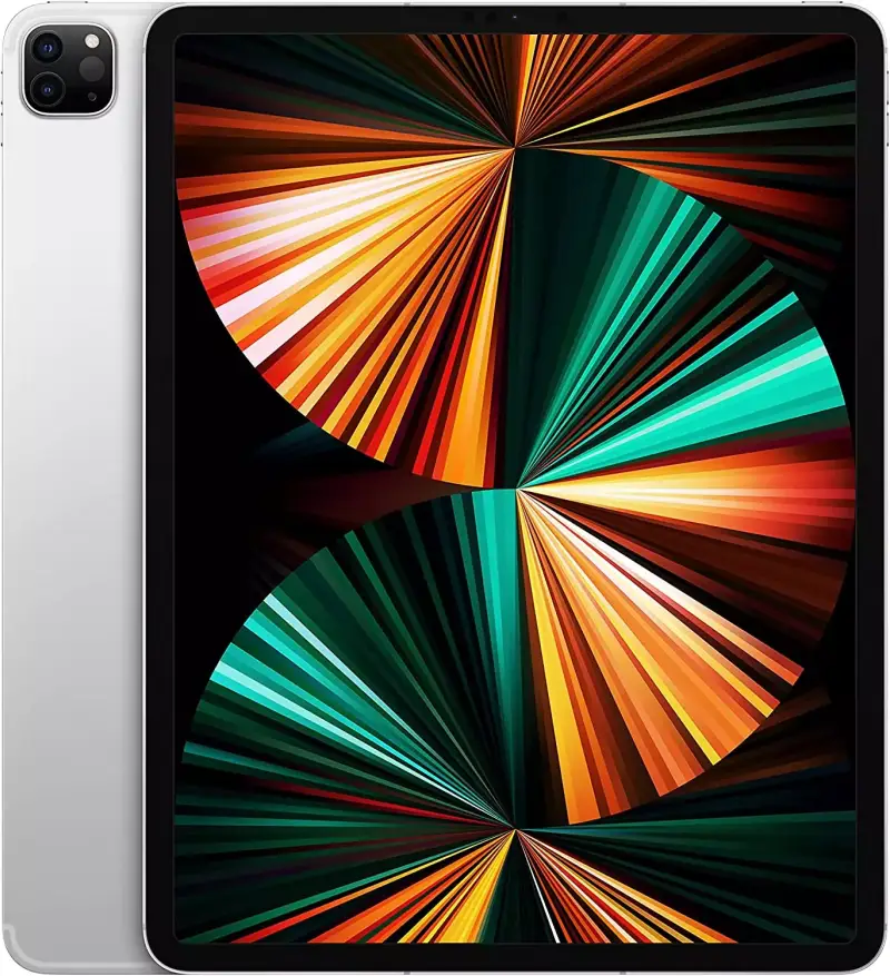 Apple iPad Pro WiFi + Cellular 512GB M1 2021 12,9" Apple iPad Pro WiFi + Cellular 512GB M1 2021 12,9"