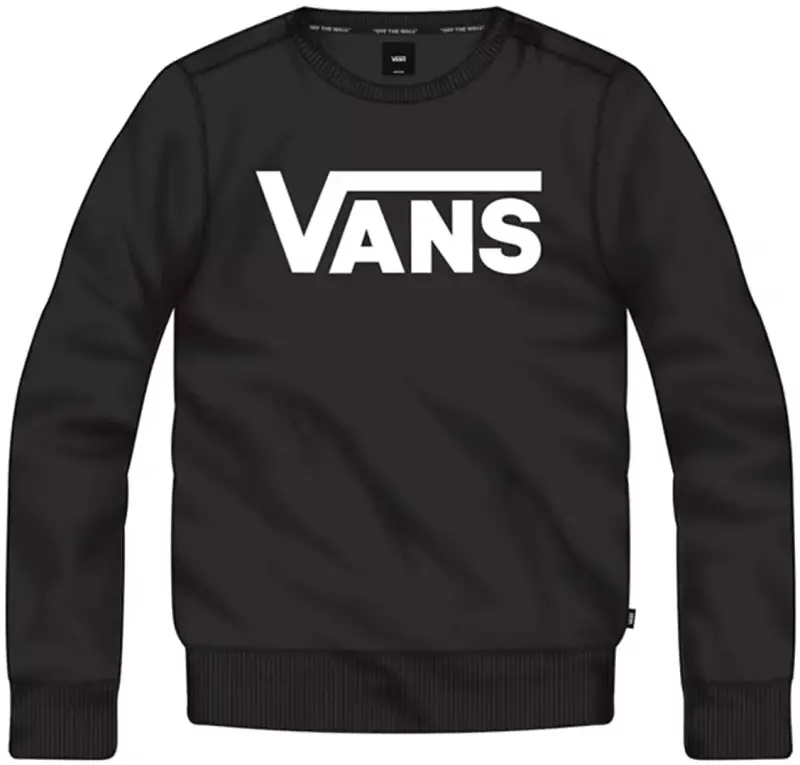 Sudadera Vans MN Classic Crew II Sudadera Vans MN Classic Crew II