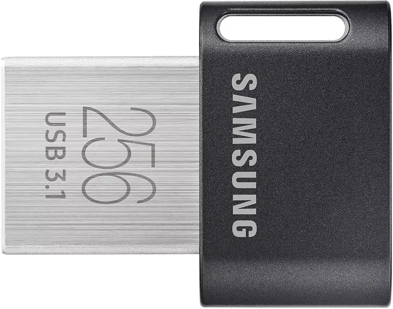 Pendrive Samsung FIT Plus 256GB USB3.1 Pendrive Samsung FIT Plus 256GB USB3.1