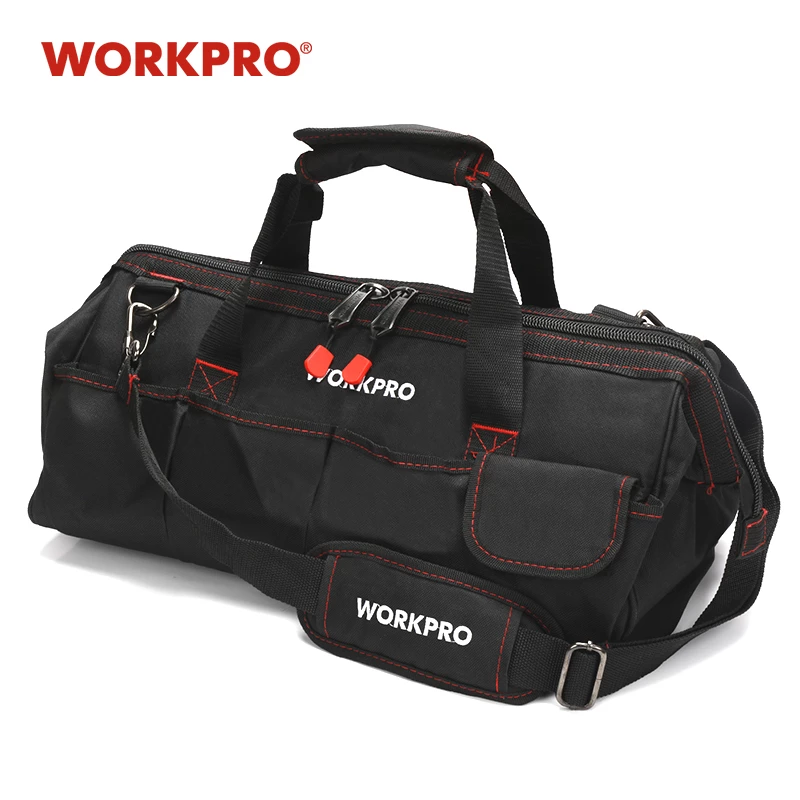 Bolsa de herramientas Workpro Bolsa de herramientas Workpro