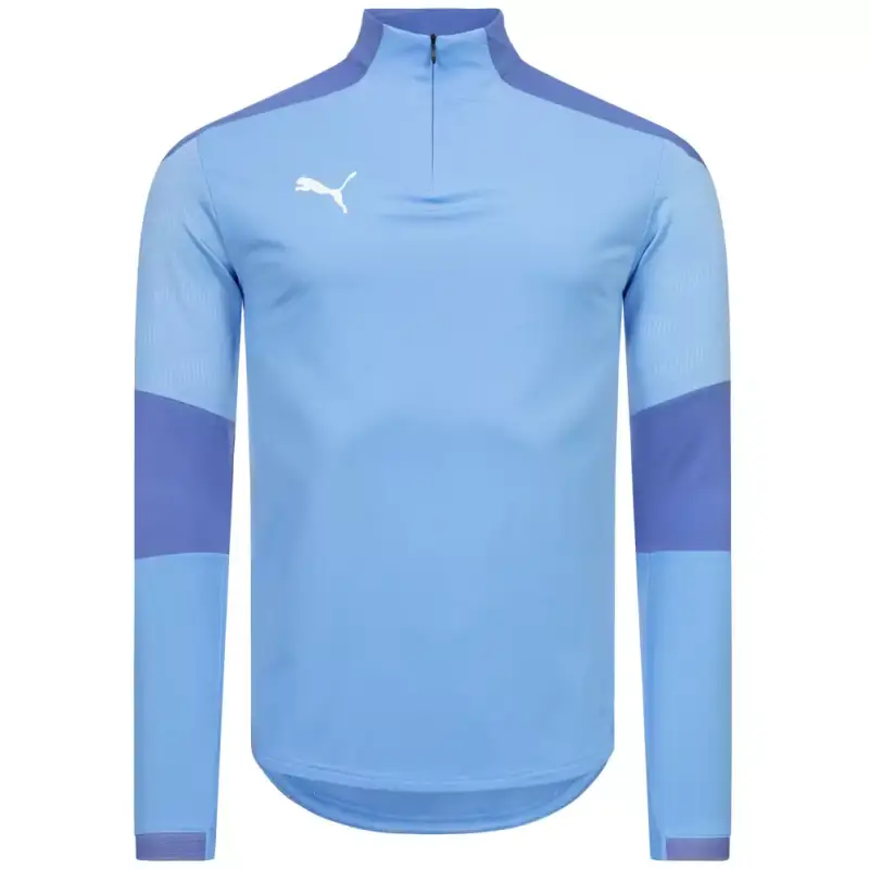 Sudadera Hombre Puma teamFINAL21 Sudadera Hombre Puma teamFINAL21
