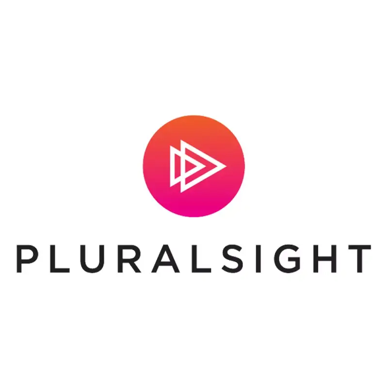 Acceso 1 semana a Pluralsight (más de 7.000 cursos en video) Acceso 1 semana a Pluralsight (más de 7.000 cursos en video)