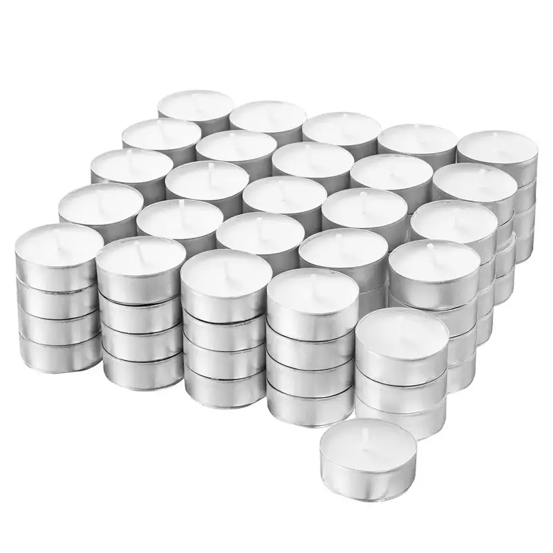 30x Velas de larga duración 30x Velas de larga duración