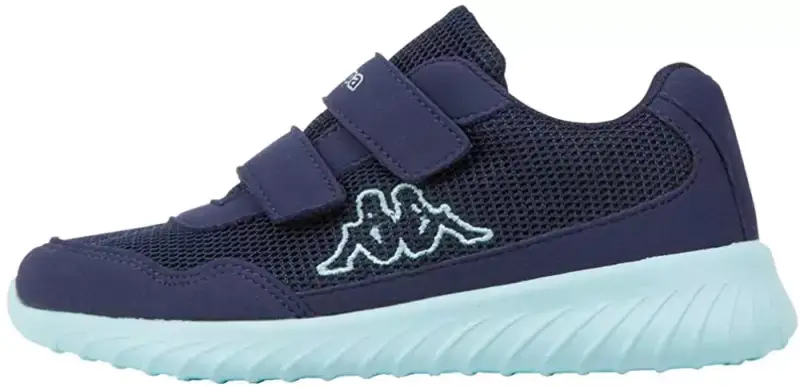 Zapatillas Kappa Cracker II BC Kids (Tallas 25 a 35) Zapatillas Kappa Cracker II BC Kids (Tallas 25 a 35)