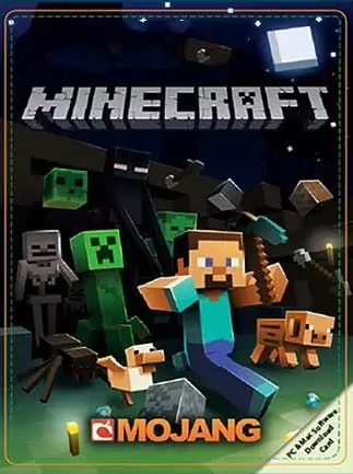 Minecraft Java Edition Minecraft (Key GLOBAL) Minecraft Java Edition Minecraft (Key GLOBAL)