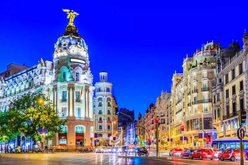 Actividades Culturales en Madrid - Visitas Museos (16 de Nov.) Actividades Culturales en Madrid - Visitas Museos (16 de Nov.)