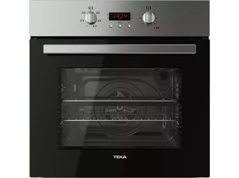 Horno Teka 57L Integrable Inox Horno Teka 57L Integrable Inox