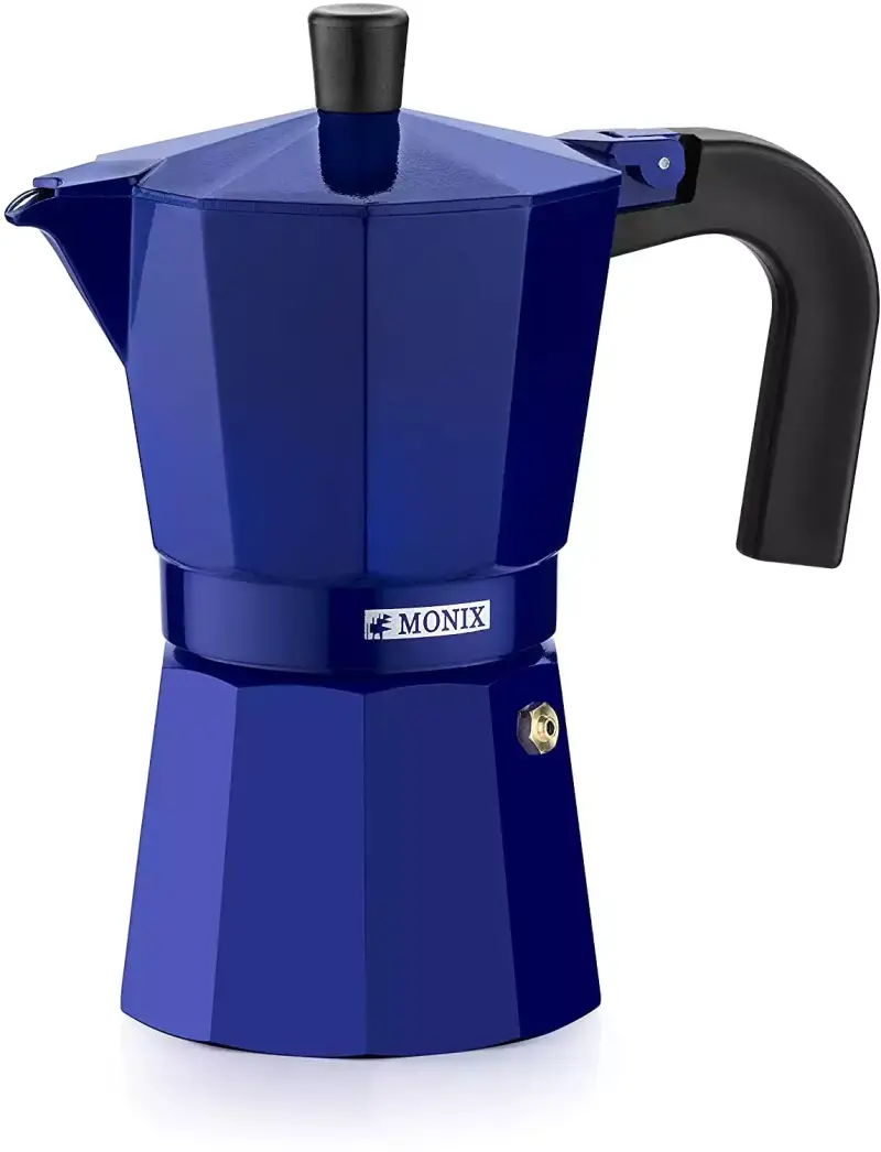 Cafetera Italiana Monix Cafetera Italiana Monix