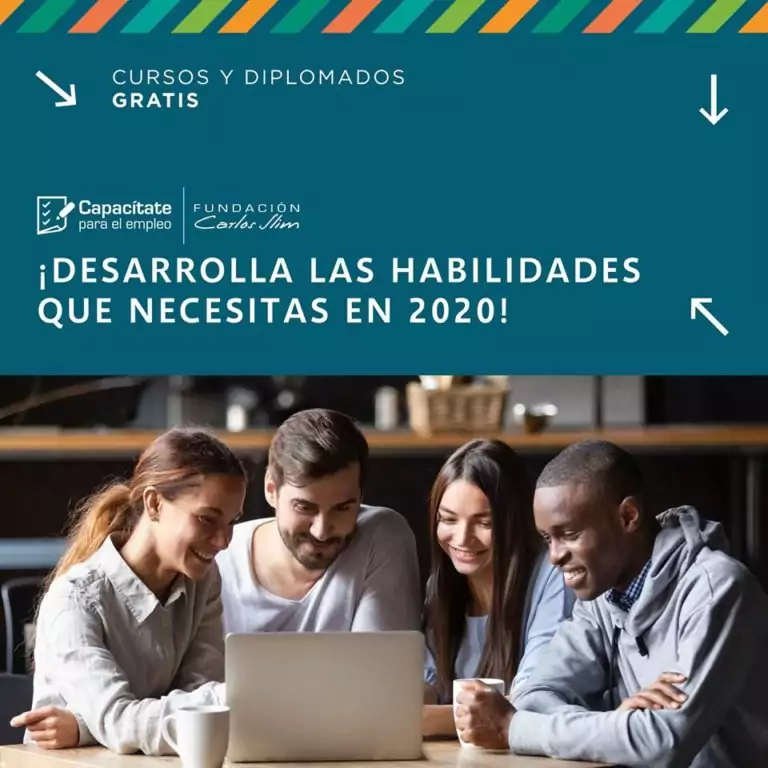 Cursos en Capacítate para el empleo Cursos en Capacítate para el empleo