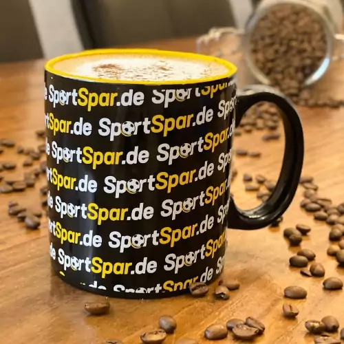 Sportspar.de Taza jumbo 0,55 l