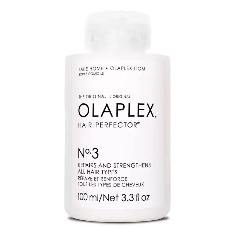 100ml Tratamiento Capilar Reparador Olaplex Hair Perfector Nº3 100ml Tratamiento Capilar Reparador Olaplex Hair Perfector Nº3