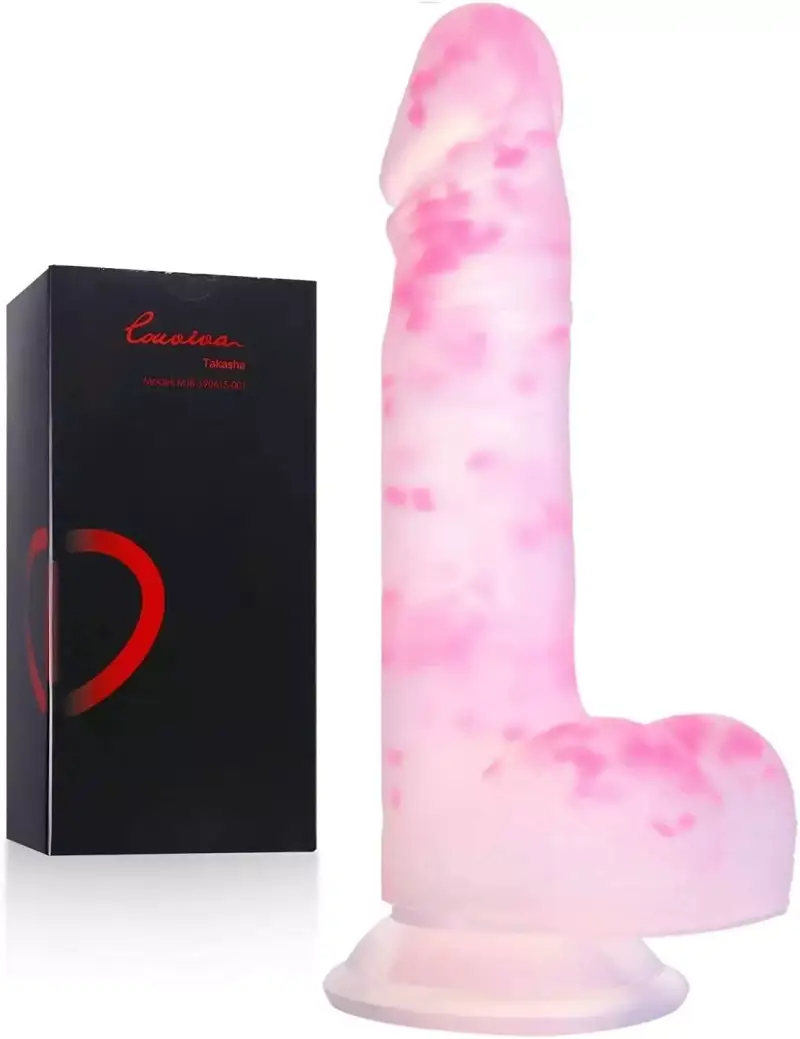 Masajeador Fluorescencia 18cm Masajeador Fluorescencia 18cm