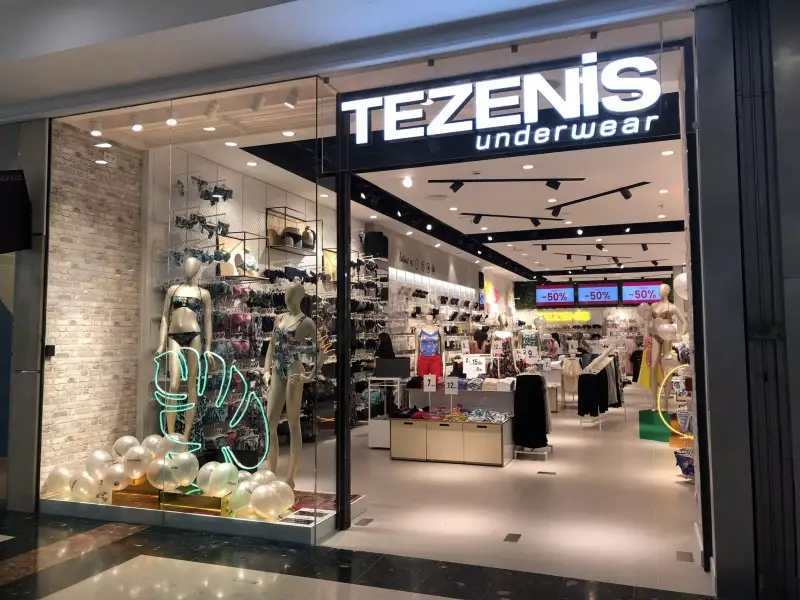 Envíos gratis sin mínimo de compra en Tezenis Envíos gratis sin mínimo de compra en Tezenis
