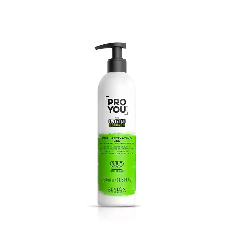Revlon Professional ProYou Activador de Rizos 350 ml Revlon Professional ProYou Activador de Rizos 350 ml