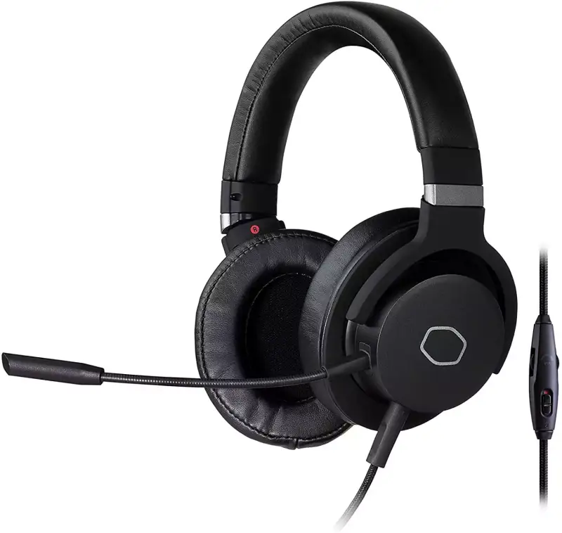 Auriculares Gaming Cooler Master MH751 Auriculares Gaming Cooler Master MH751