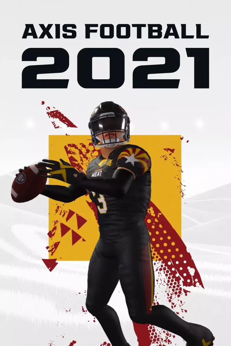 Axis Football 2021 Steam Axis Football 2021 Steam