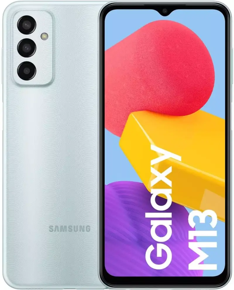 Samsung Galaxy M13 4GB 64GB Samsung Galaxy M13 4GB 64GB