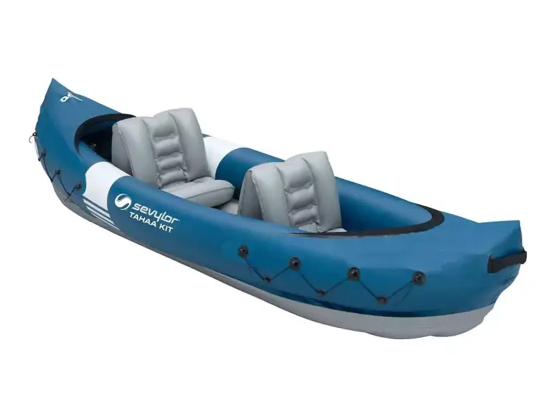 Sevylor Kayak hinchable Sevylor Kayak hinchable