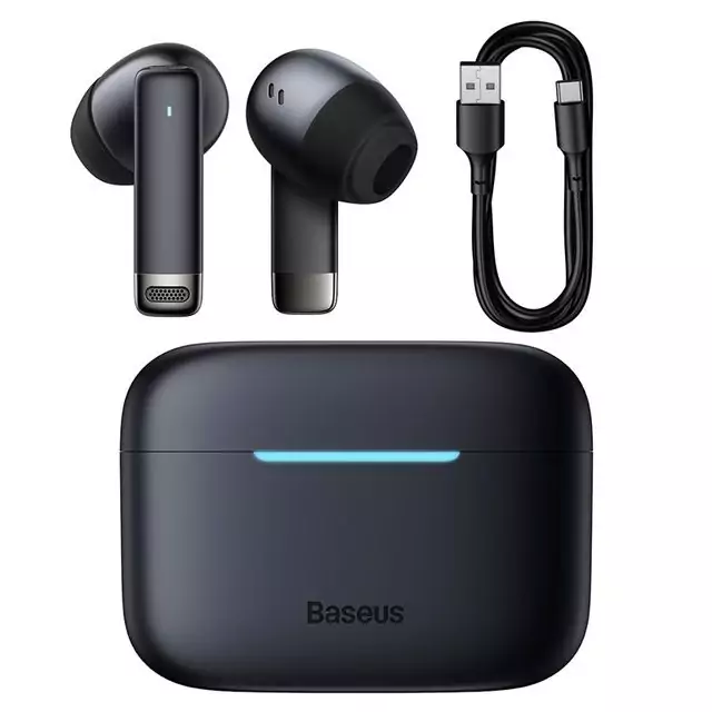 Auriculares inalámbricos Baseus E9 Auriculares inalámbricos Baseus E9