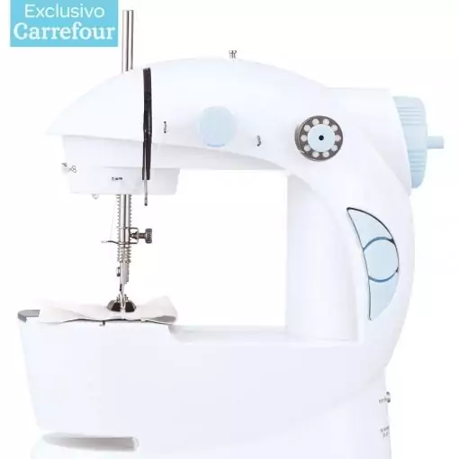 Minimáquina de coser Bluesky Minimáquina de coser Bluesky