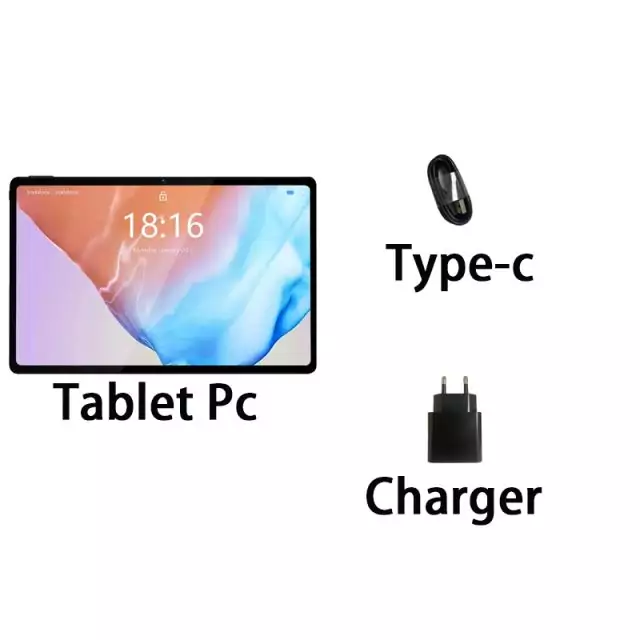 Tablet BMAX i11 8GB/128GB Tablet BMAX i11 8GB/128GB