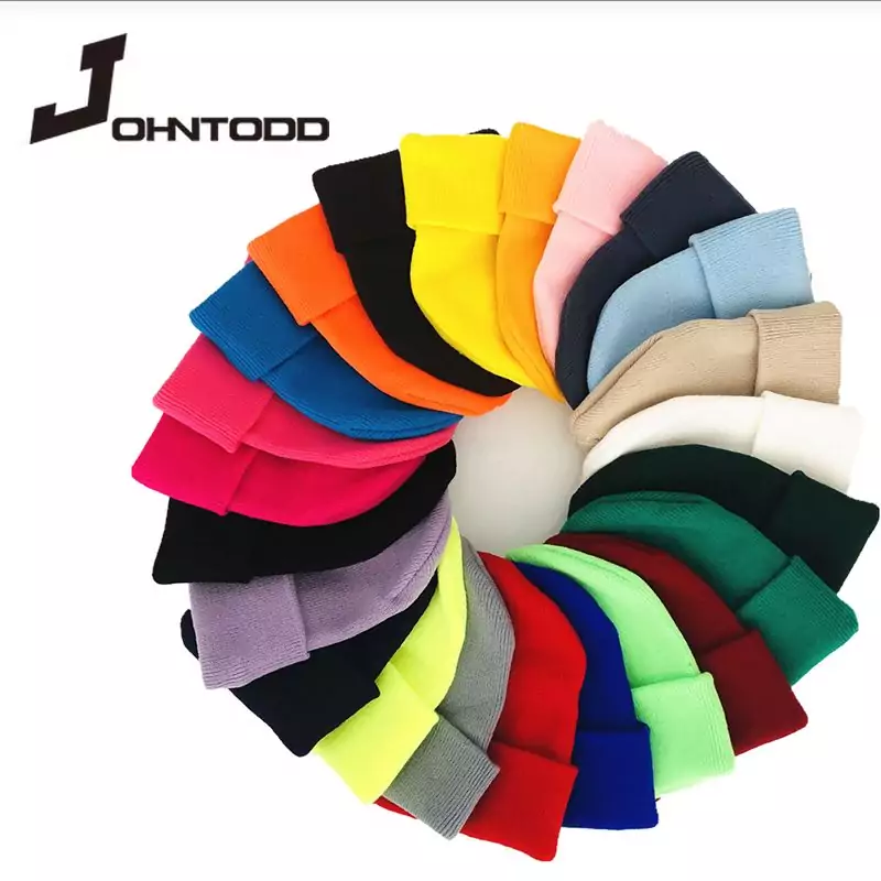 Gorro de lana (muchos colores) Gorro de lana (muchos colores)