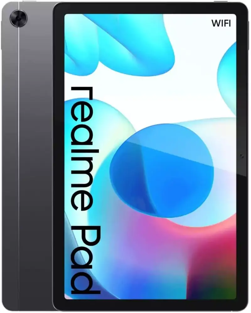Realme Pad 4GB 64GB Realme Pad 4GB 64GB