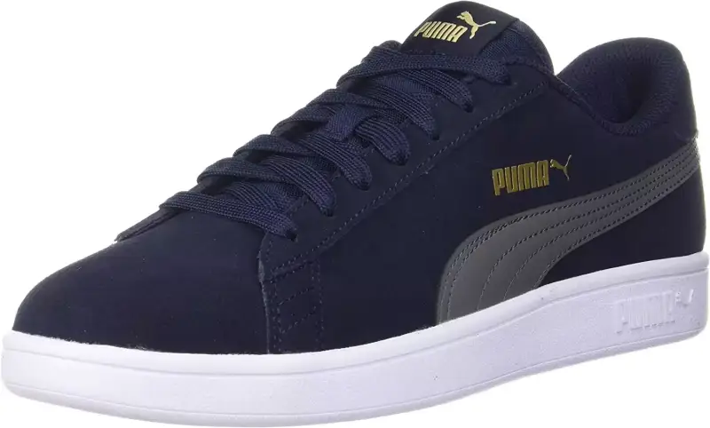 Zapatillas Unisex Adulto Puma Smash V2 Zapatillas Unisex Adulto Puma Smash V2