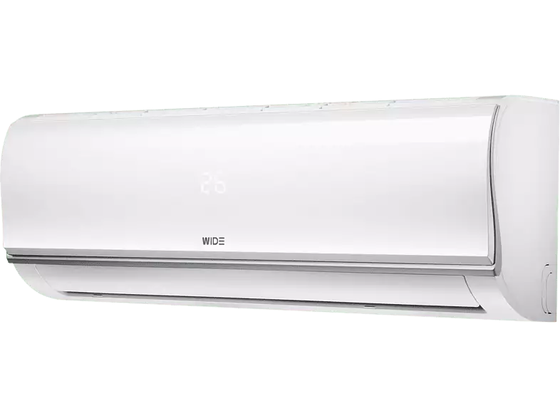Aire acondicionado Wide 3000 fg/h Inverter Aire acondicionado Wide 3000 fg/h Inverter