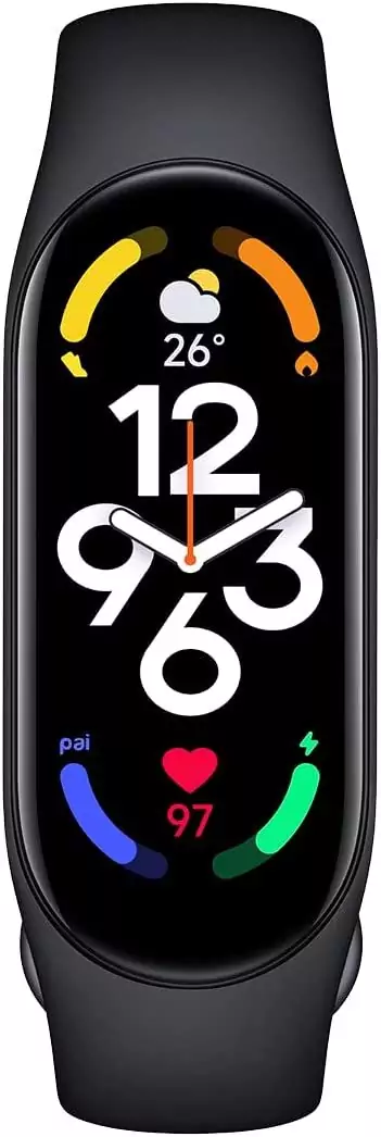 Xiaomi Mi Band 7 Xiaomi Mi Band 7