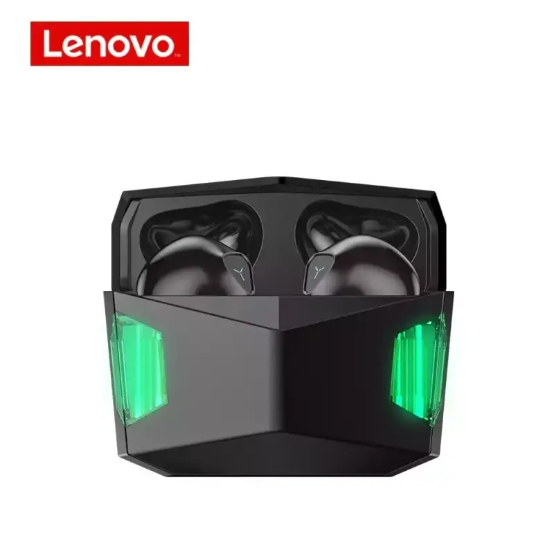 Auriculares inalámbricos Lenovo GM5 Auriculares inalámbricos Lenovo GM5